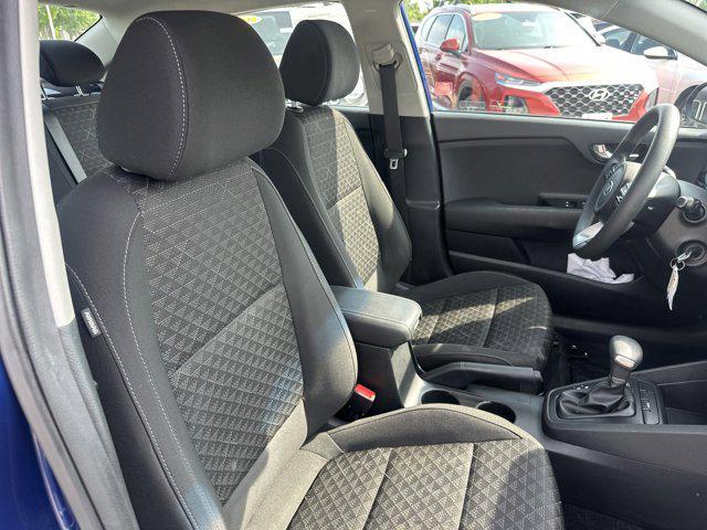 used 2019 Kia Rio car, priced at $11,799