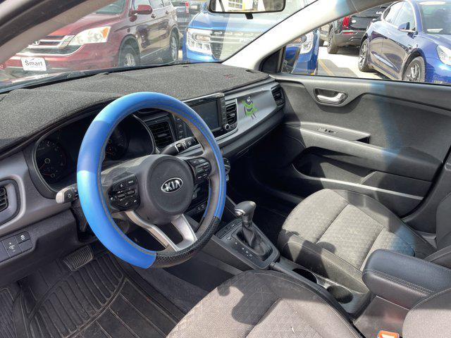 used 2019 Kia Rio car, priced at $10,493