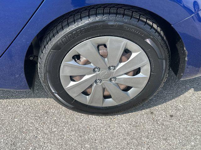 used 2019 Kia Rio car, priced at $11,799