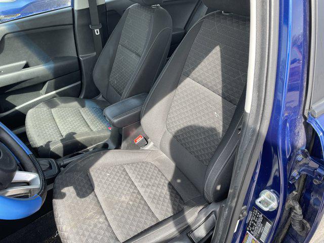 used 2019 Kia Rio car, priced at $10,493