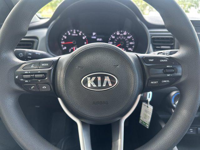used 2019 Kia Rio car, priced at $11,799