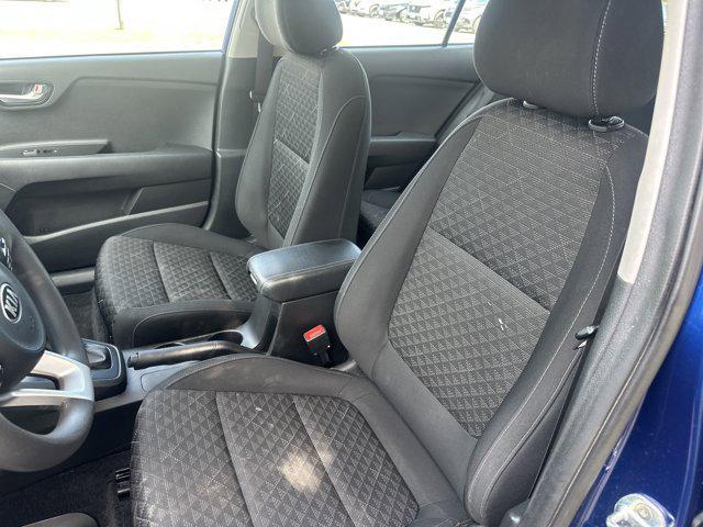 used 2019 Kia Rio car, priced at $11,799