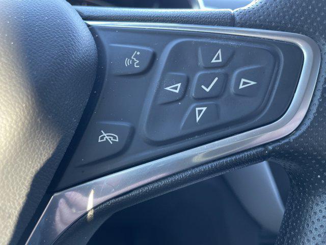 used 2022 Chevrolet Equinox car, priced at $19,293