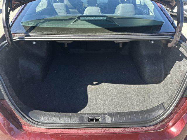 used 2023 Nissan Altima car, priced at $19,992