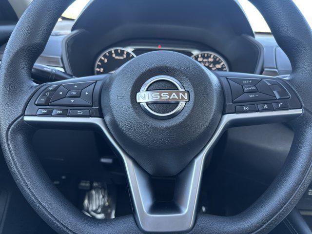 used 2023 Nissan Altima car, priced at $19,992