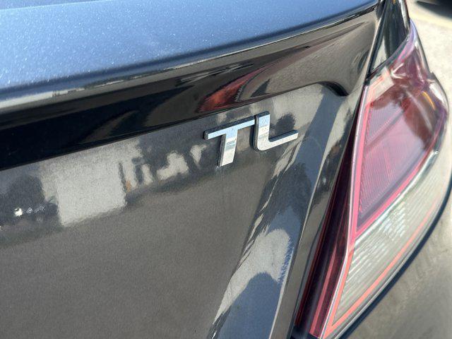 used 2014 Acura TL car, priced at $16,793