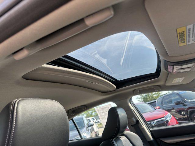 used 2014 Acura TL car, priced at $16,793
