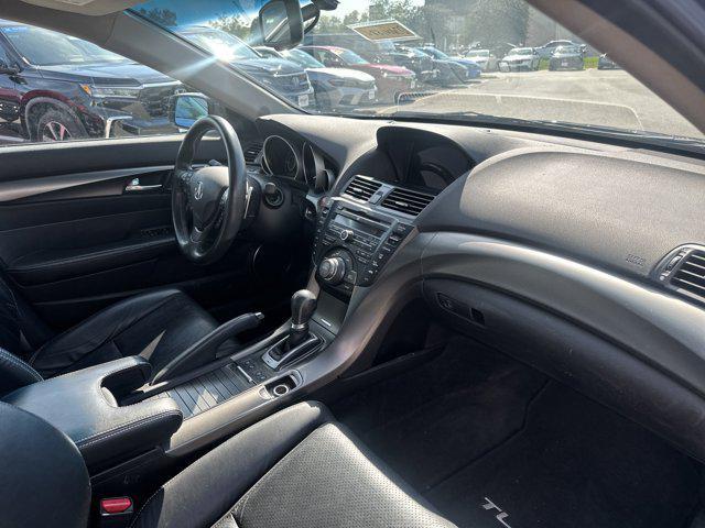 used 2014 Acura TL car, priced at $16,793
