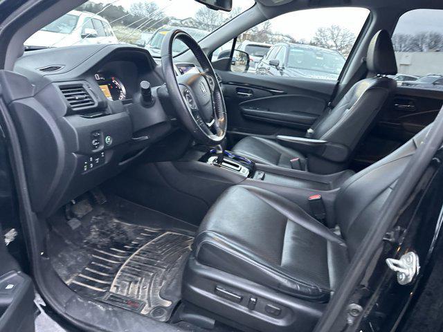 used 2018 Honda Ridgeline car, priced at $23,981