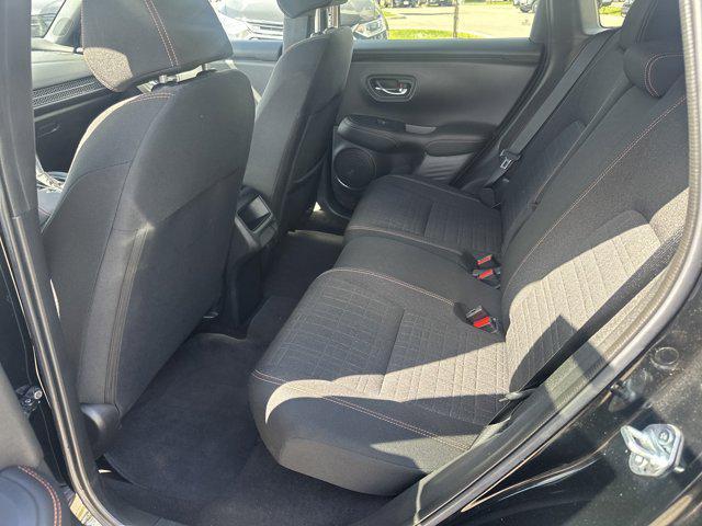 used 2023 Honda HR-V car, priced at $27,434