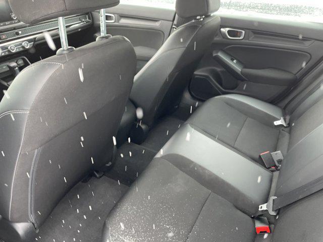 used 2023 Honda Civic car, priced at $23,494