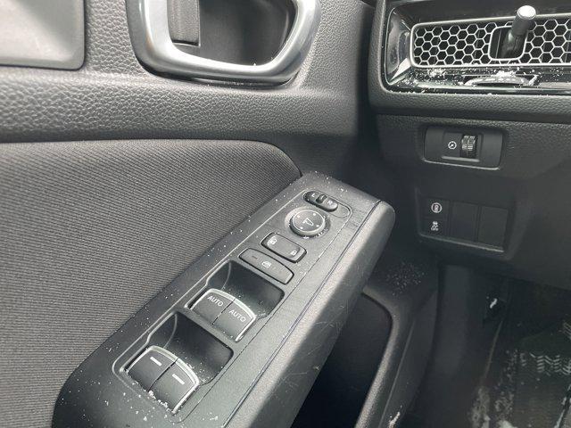 used 2023 Honda Civic car, priced at $23,494