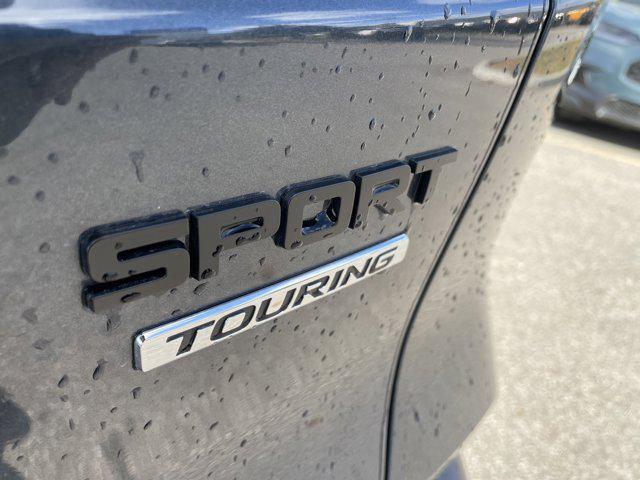 used 2024 Honda CR-V Hybrid car, priced at $36,843