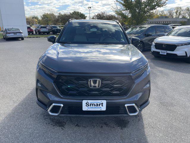 used 2024 Honda CR-V Hybrid car, priced at $36,843