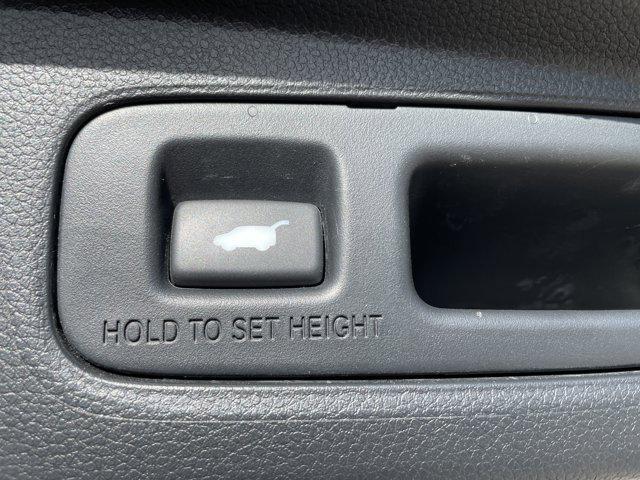 used 2024 Honda CR-V Hybrid car, priced at $36,843