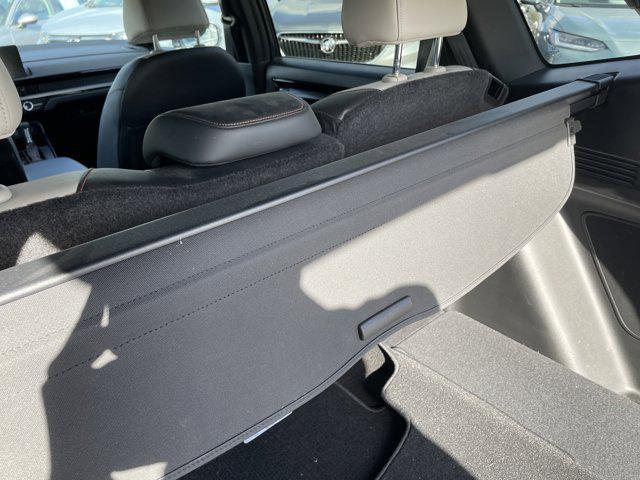 used 2024 Honda CR-V Hybrid car, priced at $36,843