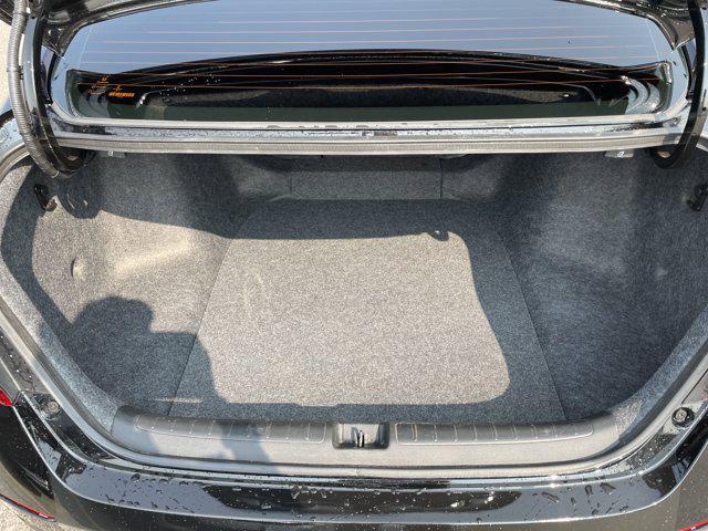used 2022 Honda Accord Hybrid car, priced at $28,991