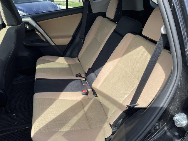 used 2016 Toyota RAV4 car, priced at $17,992