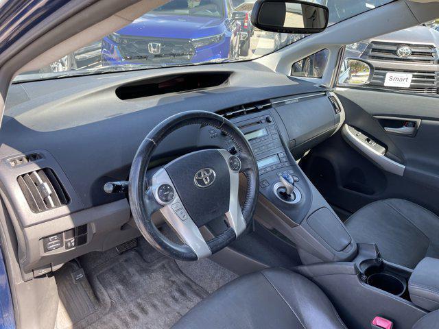 used 2010 Toyota Prius car, priced at $7,911