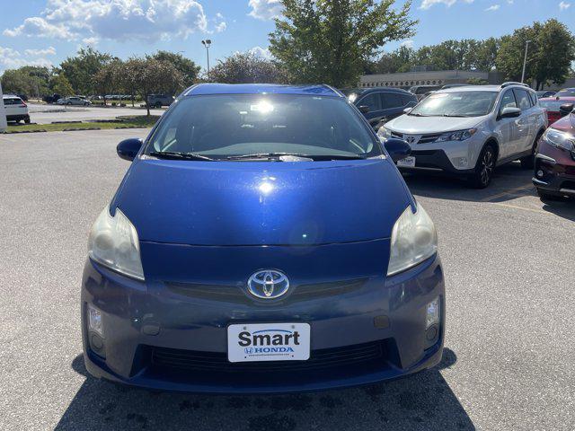 used 2010 Toyota Prius car, priced at $7,911
