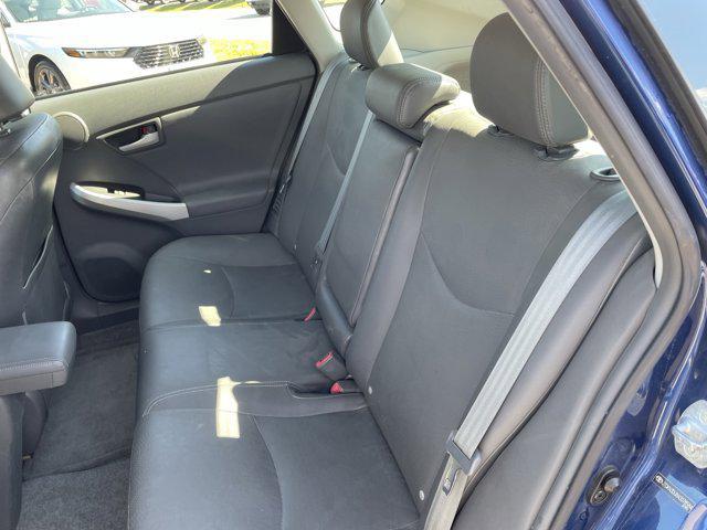 used 2010 Toyota Prius car, priced at $7,911