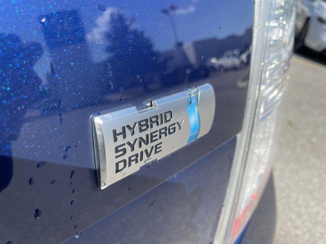 used 2010 Toyota Prius car, priced at $7,911