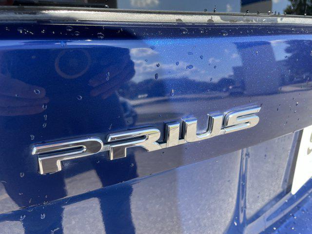 used 2010 Toyota Prius car, priced at $7,911