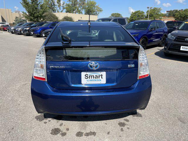 used 2010 Toyota Prius car, priced at $7,911