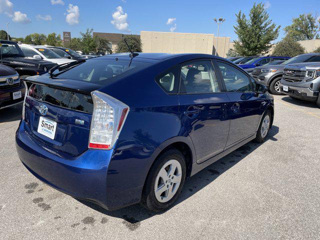 used 2010 Toyota Prius car, priced at $7,911