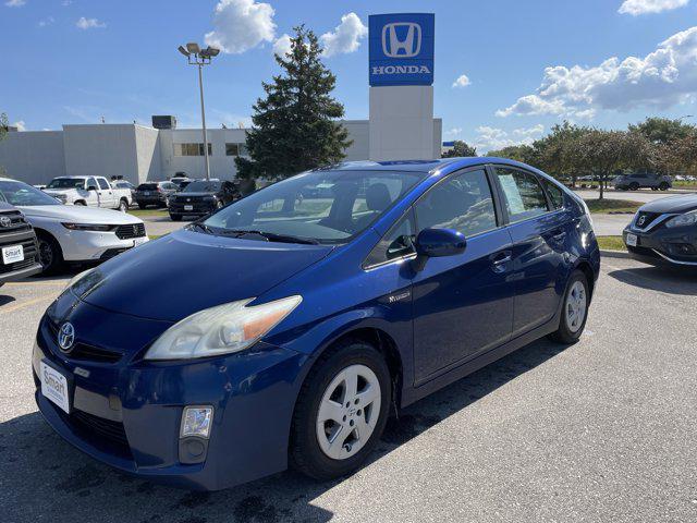 used 2010 Toyota Prius car, priced at $7,911
