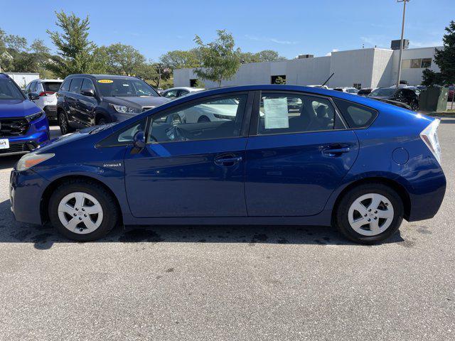 used 2010 Toyota Prius car, priced at $7,911