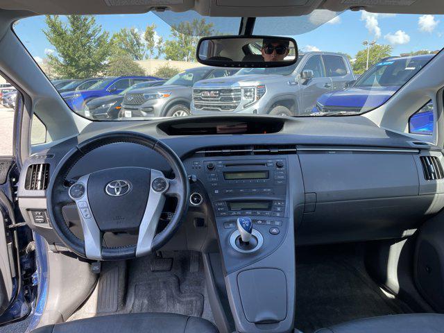 used 2010 Toyota Prius car, priced at $7,911
