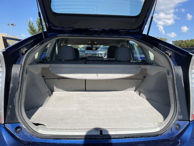 used 2010 Toyota Prius car, priced at $7,911
