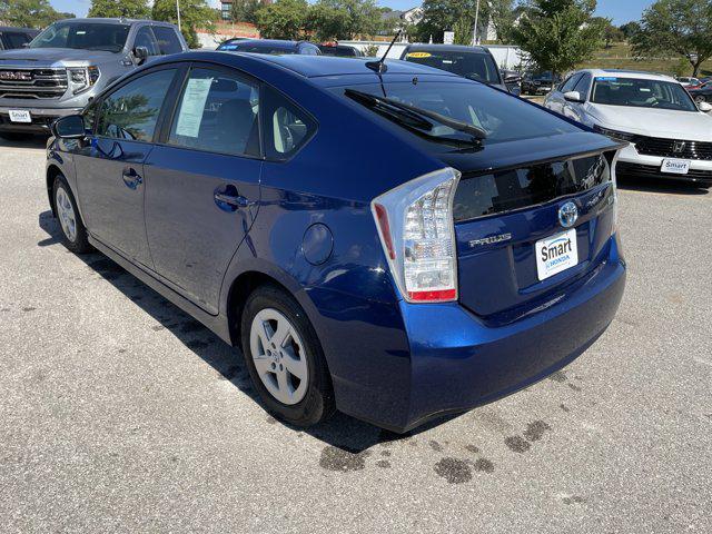 used 2010 Toyota Prius car, priced at $7,911