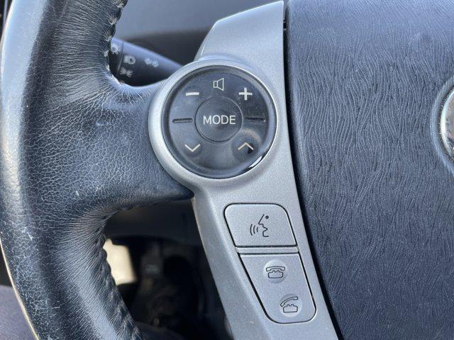 used 2010 Toyota Prius car, priced at $7,911