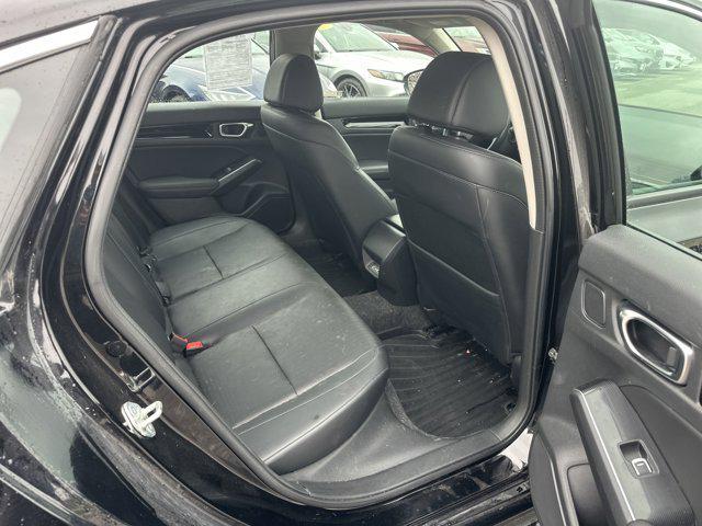 used 2022 Honda Civic car, priced at $27,993