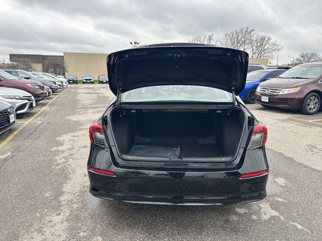 used 2022 Honda Civic car, priced at $27,993