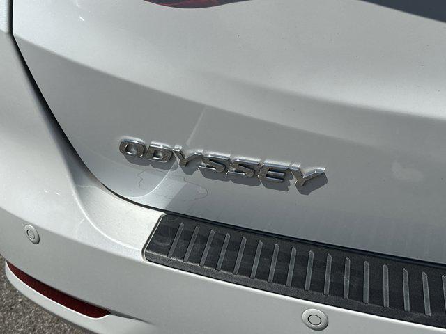 used 2023 Honda Odyssey car, priced at $42,992