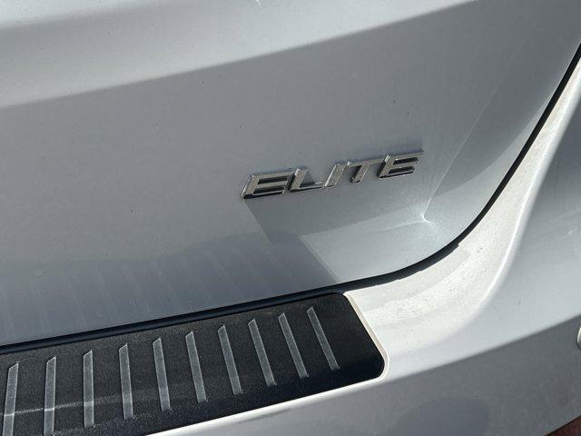used 2023 Honda Odyssey car, priced at $42,992