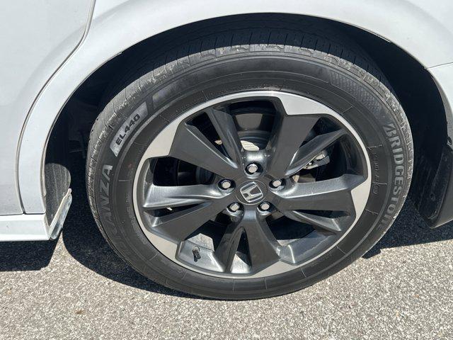 used 2023 Honda Odyssey car, priced at $42,992