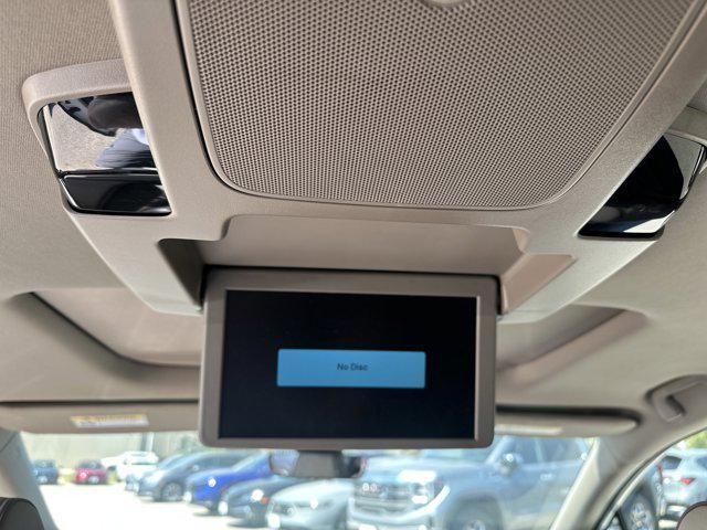 used 2023 Honda Odyssey car, priced at $42,992