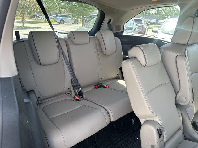 used 2023 Honda Odyssey car, priced at $42,992