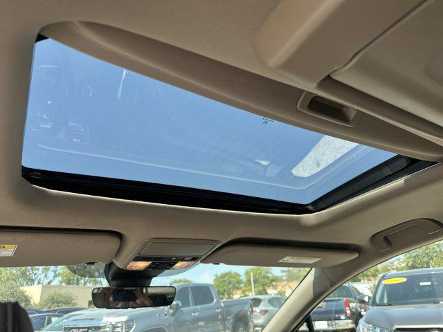 used 2023 Honda Odyssey car, priced at $42,992