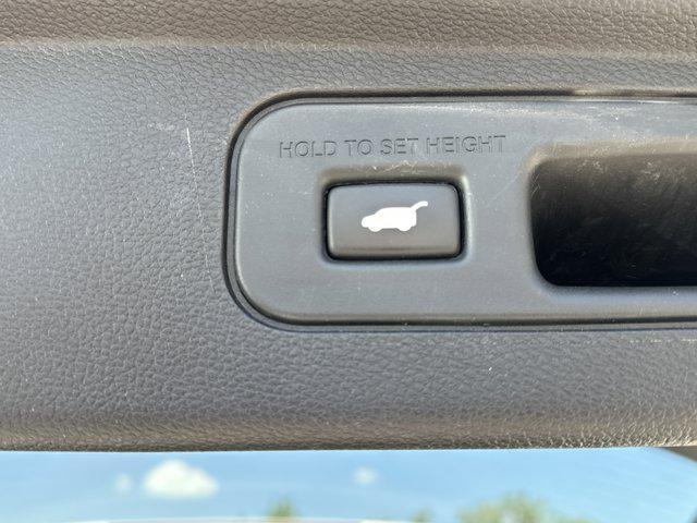 used 2023 Honda Odyssey car, priced at $42,992