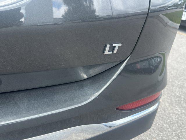 used 2018 Chevrolet Equinox car, priced at $16,493