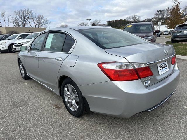 used 2013 Honda Accord car, priced at $10,495