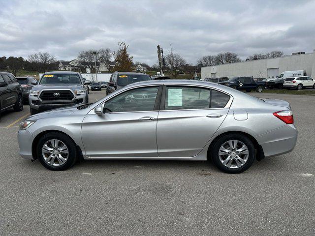 used 2013 Honda Accord car, priced at $10,495