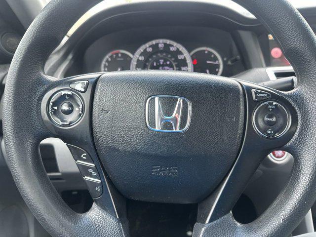 used 2013 Honda Accord car, priced at $10,991