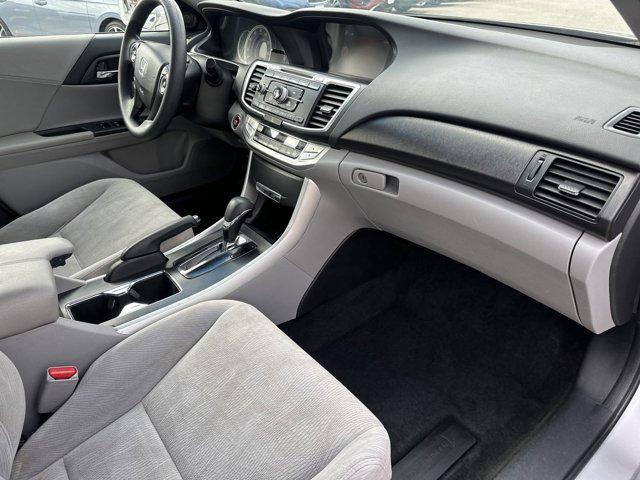 used 2013 Honda Accord car, priced at $10,495