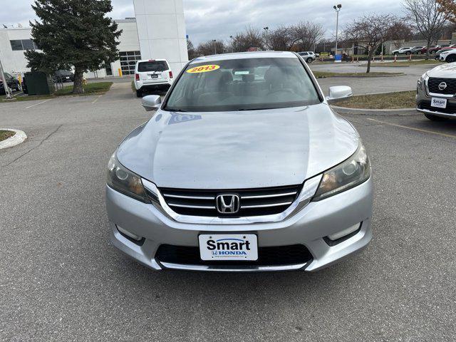 used 2013 Honda Accord car, priced at $10,495